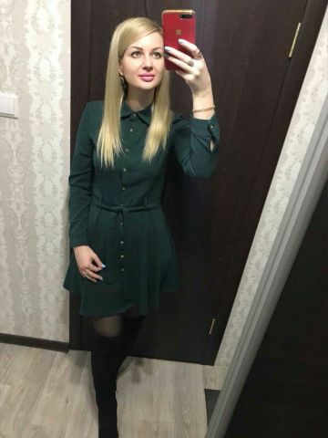 Проститутка Карина